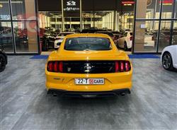 فورد موستانج